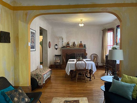 dinning room
