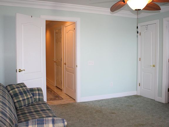Large ground floor room