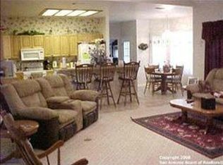 4133 S Foster Rd, San Antonio, TX 78222