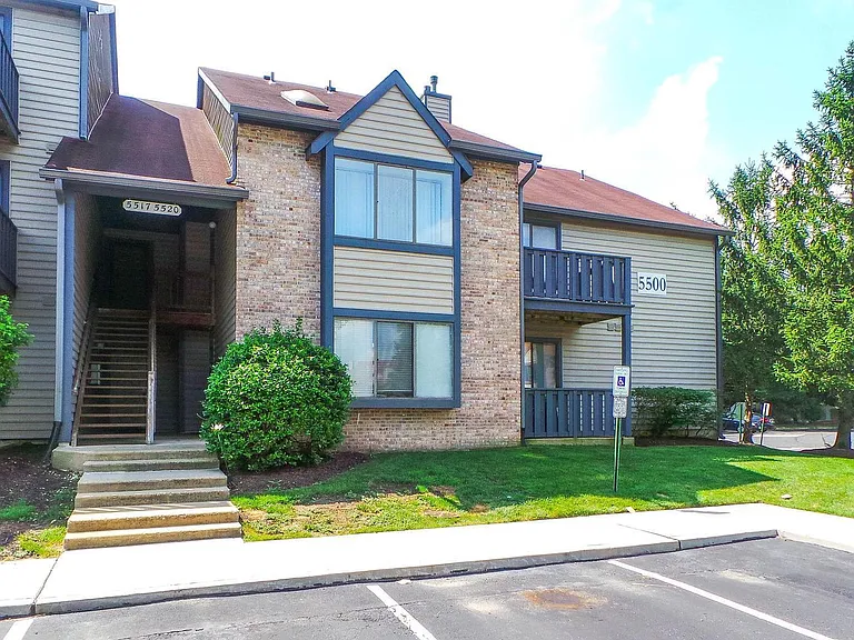 5518 Aberdeen Dr #A — Photo 1