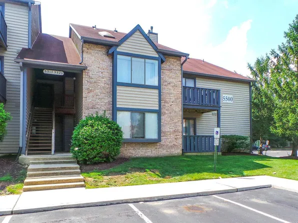 5518 Aberdeen Dr #A, Mount Laurel, NJ 08054