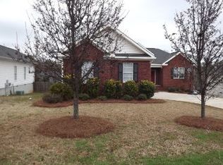 157 Sugarloaf Cir, Macon, GA 31204