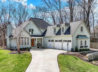 86 Cricket Knoll Ln, Carmel, IN 46033