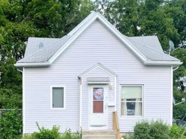 508 Ankeny St, Waterloo, IA 50703