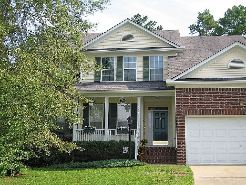 Great cul-de-sac home 