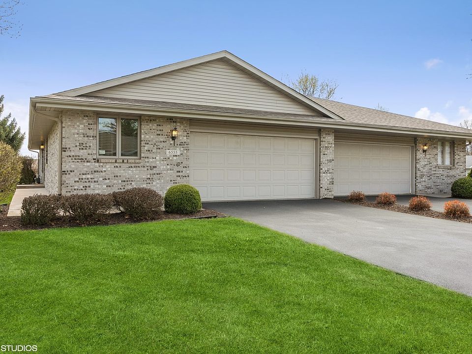 ~Welcome to 6555 Swanson Court, located on quiet cul-de-sac~