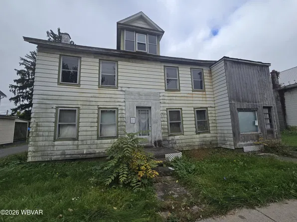 507 Allegheny St, Jersey Shore, PA 17740