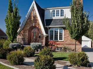 1595 E 3300 S, Millcreek, UT 84106