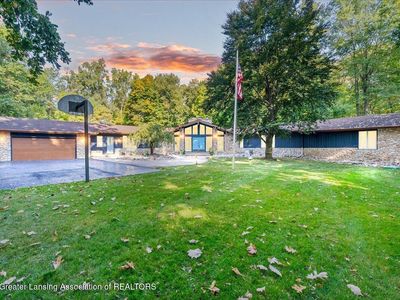 4725 Jadestone Dr, Williamston, MI, 48895