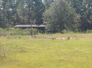 120 W L Martin Rd, Chattahoochee, FL 32324