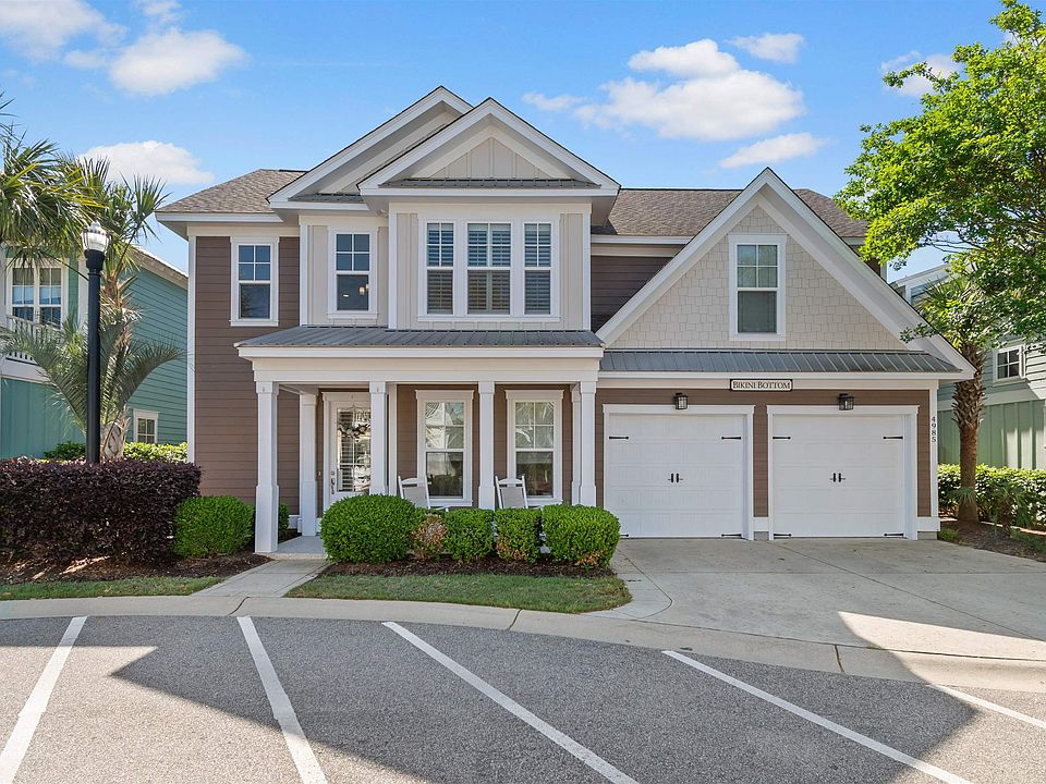 1st image of 4985 Salt Creek Ct. #"Bikini Bottom"