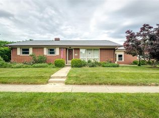 1420 N Monroe Dr, Xenia, OH 45385