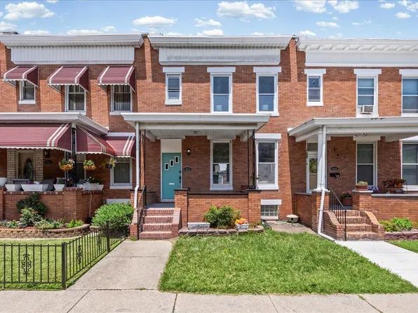 1824 E 32nd St, Baltimore, MD 21218