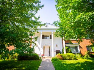 3040 Springer Ave APT 4, Cincinnati, OH 45208