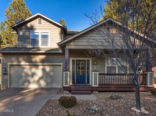 408 W Wulfenite Rd, Flagstaff, AZ 86005