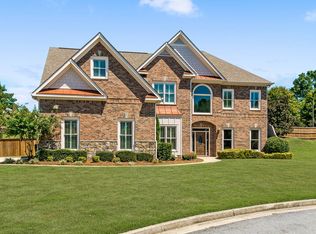 963 Hodges Ct, Marietta, GA 30064