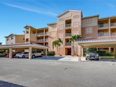 14561 Legends Blvd N APT 103, Fort Myers, FL, 33912