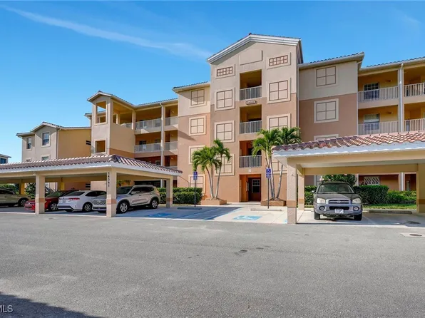 14561 Legends Blvd N APT 103, Fort Myers, FL 33912