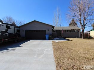 2455 Ada St, Pocatello, ID 83201