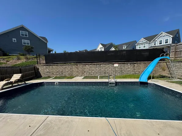 351 Sunnycrest Ln, Columbia, SC 29229