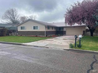 1366 Arata Way, Ontario, OR 97914