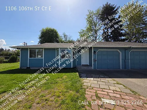1106 106th Street Ct E Photo 1