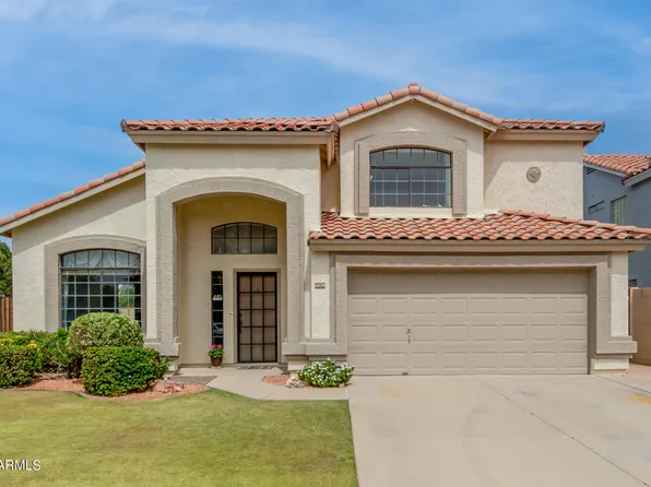 1408 E VAUGHN Avenue, Gilbert, AZ 85234