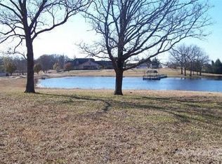 2846 Fm 895, Cooper, TX 75432