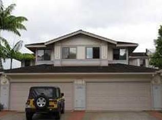 95-250 Waioleka St APT 33, Mililani, HI 96789