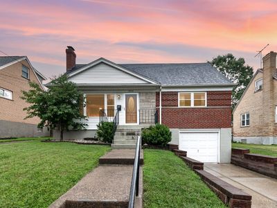 3650 Edgebrook Dr, Cincinnati, OH, 45248