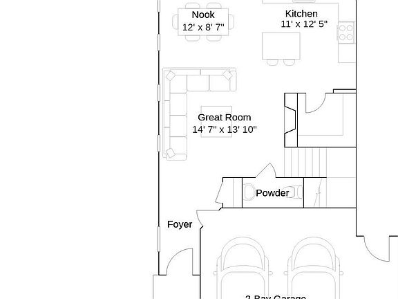 2nd image of 8829 S 6th Way