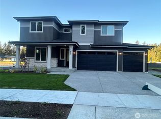 Boise Creek Cove, Enumclaw, WA 98022