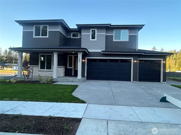 1441 Lockridge Loop E #1, Enumclaw, WA 98022