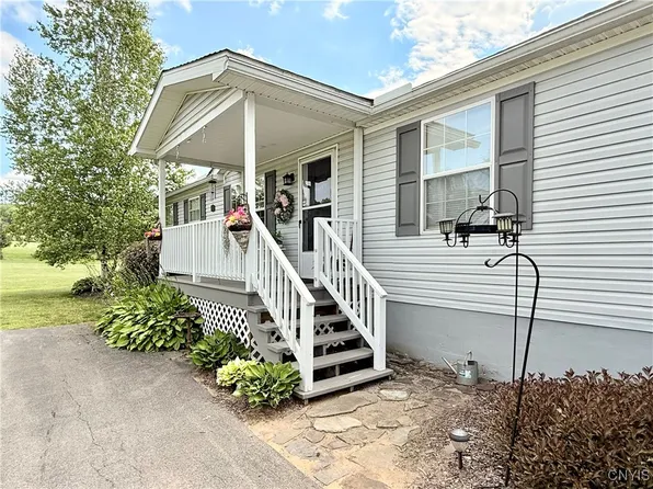 6758 Wetmore Rd, Glenfield, NY 13343