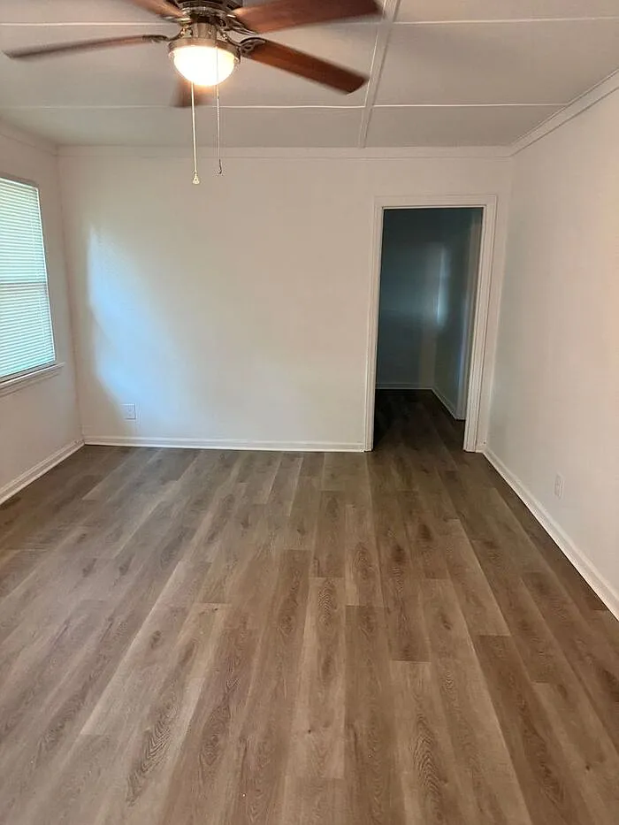 1 bed, 1.0 bath, 672 sqft, $1,095 — Photo 4