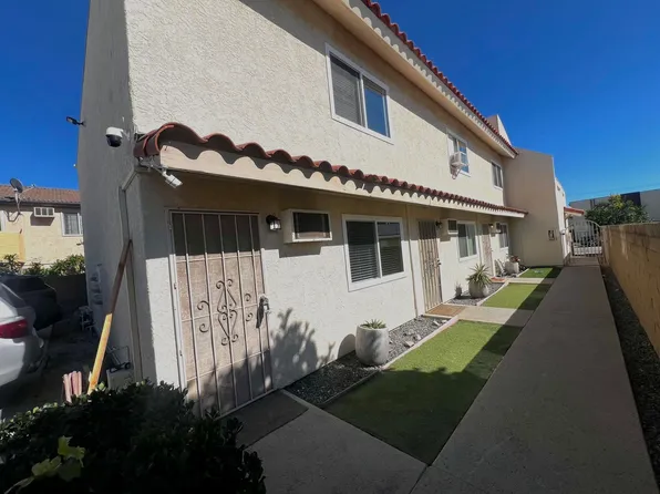 Green-4351, 4351 Green Ave APT D, Los Alamitos, CA 90720