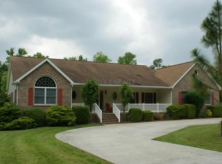 6349 Basket Switch Rd, Newark, MD 21841