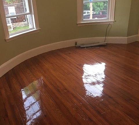 2nd image of 336 Centre St #3