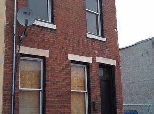 739 Daly St, Philadelphia, PA 19148