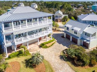 150 Highland Ave, Santa Rosa Beach, FL 32459