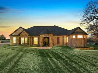 472 Calais Ct, Sunnyvale, TX 75182
