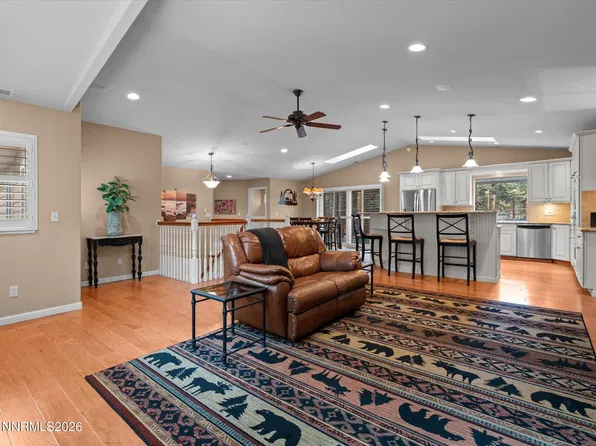 188 Meadow Ln, Stateline, NV 89449