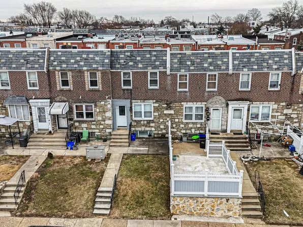 6717 Cottage St, Philadelphia, PA 19135