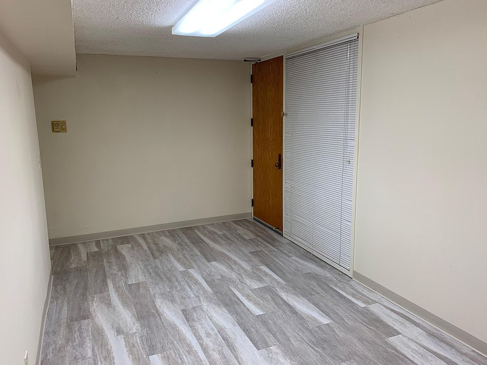 Private Entrance to 2nd bedroom