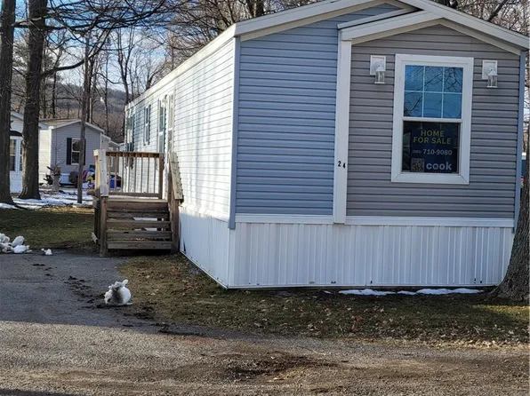 2339 Route 63, Wayland, NY 14572