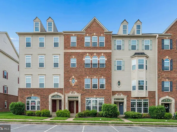 5051 Small Gains Way, Frederick, MD 21703