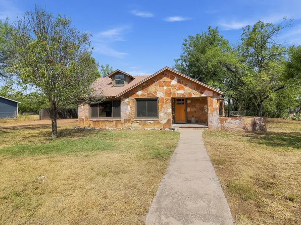 620 E 37th St, San Angelo, TX 76903