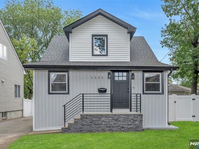 13-35 4th St, Fair Lawn, NJ, 07410