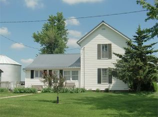 1680 Highway 70, West Liberty, IA 52776