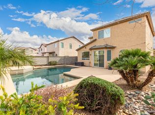 1208 E Graham Trl, Phoenix, AZ 85040
